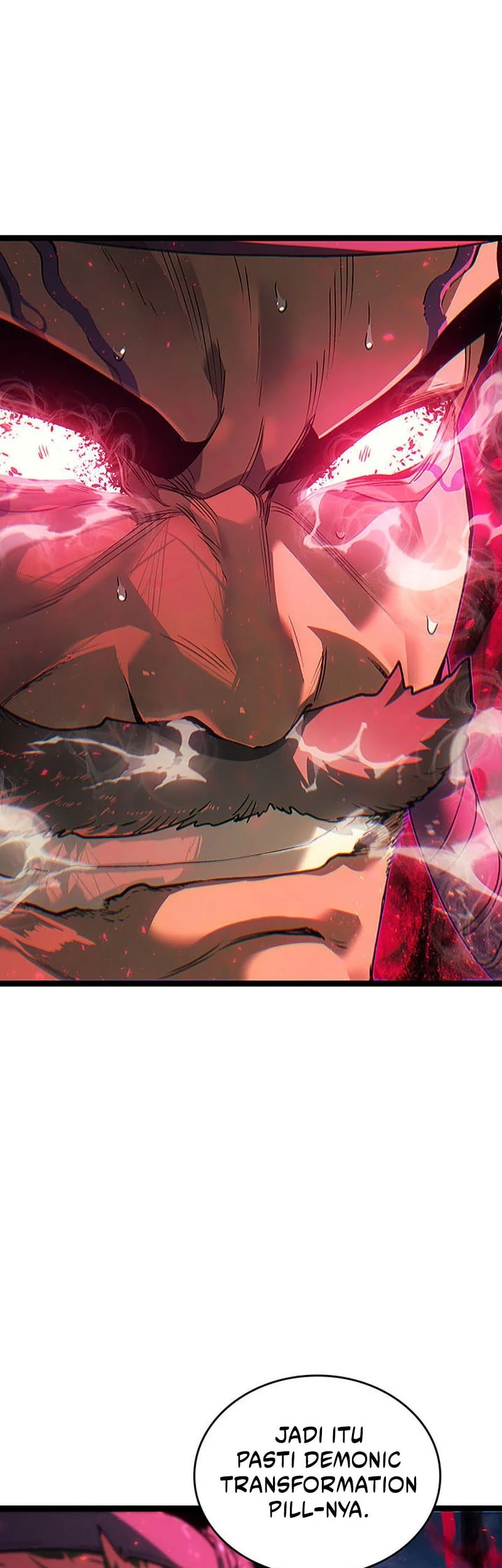 Grim Reaper of the Drifting Moon Chapter 135 Gambar 54