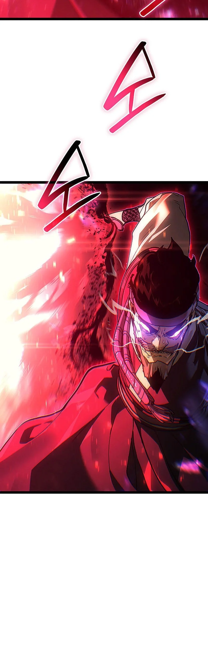 Grim Reaper of the Drifting Moon Chapter 135 Gambar 60