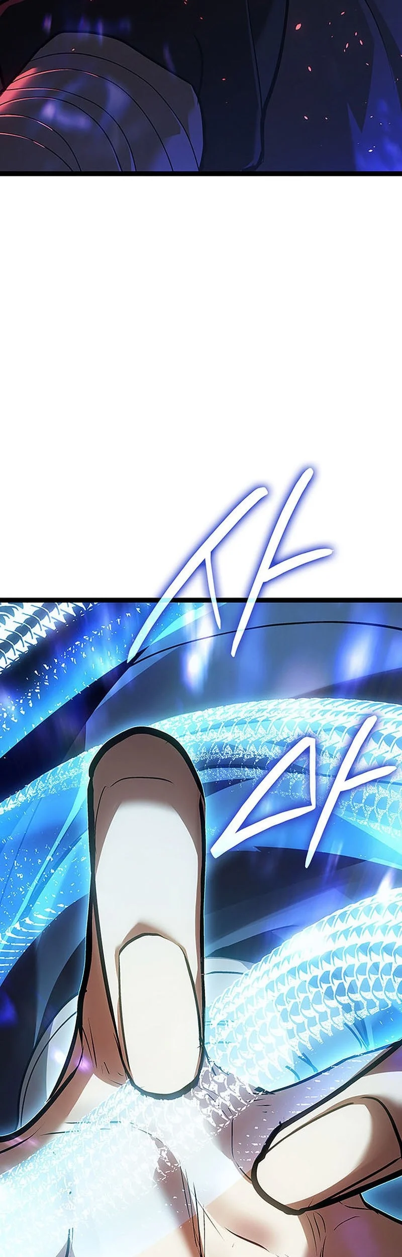 Grim Reaper of the Drifting Moon Chapter 135 Gambar 62