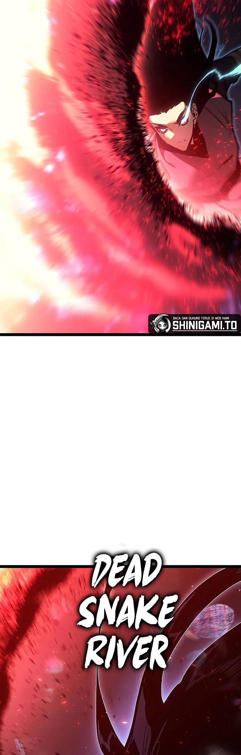 Grim Reaper of the Drifting Moon Chapter 135 Gambar 66