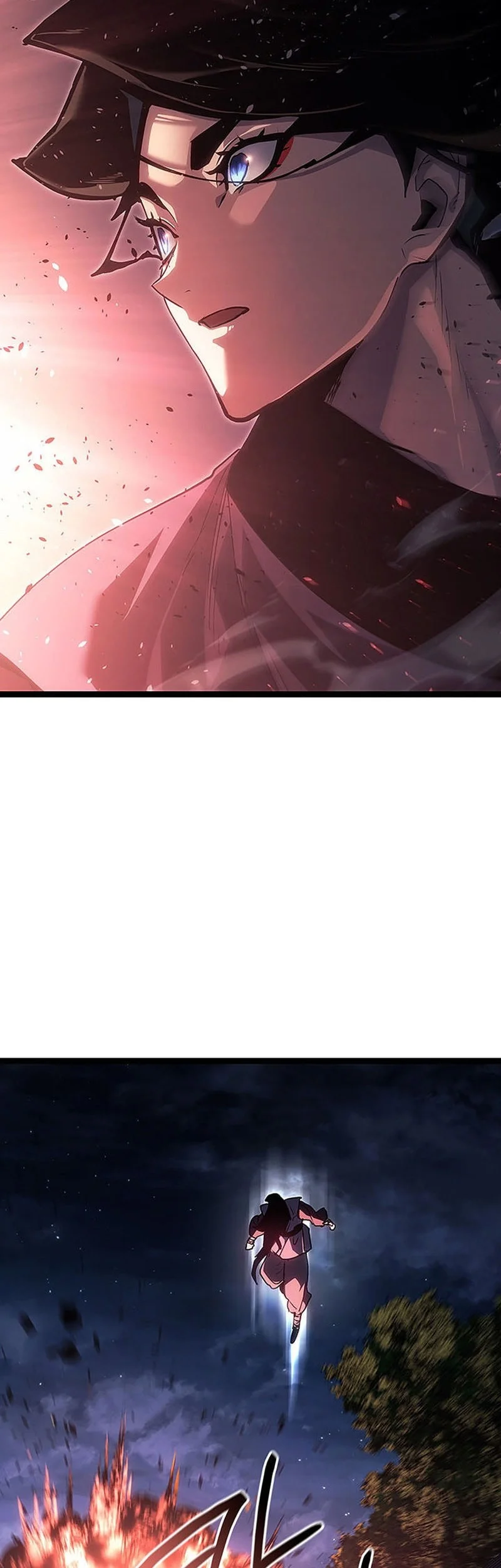 Grim Reaper of the Drifting Moon Chapter 135 Gambar 73