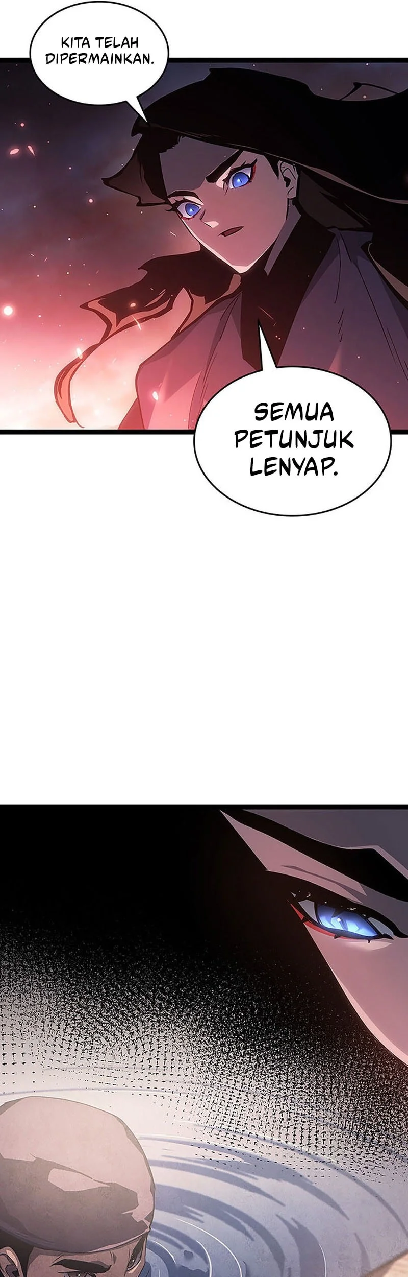 Grim Reaper of the Drifting Moon Chapter 135 Gambar 76