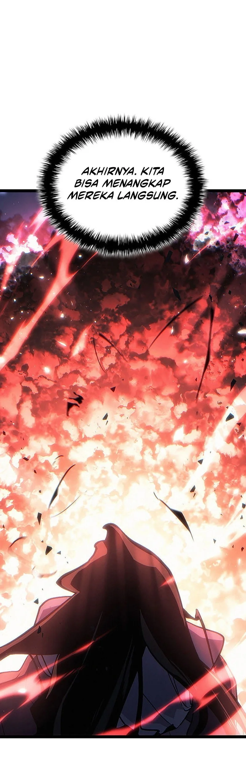 Grim Reaper of the Drifting Moon Chapter 135 Gambar 79