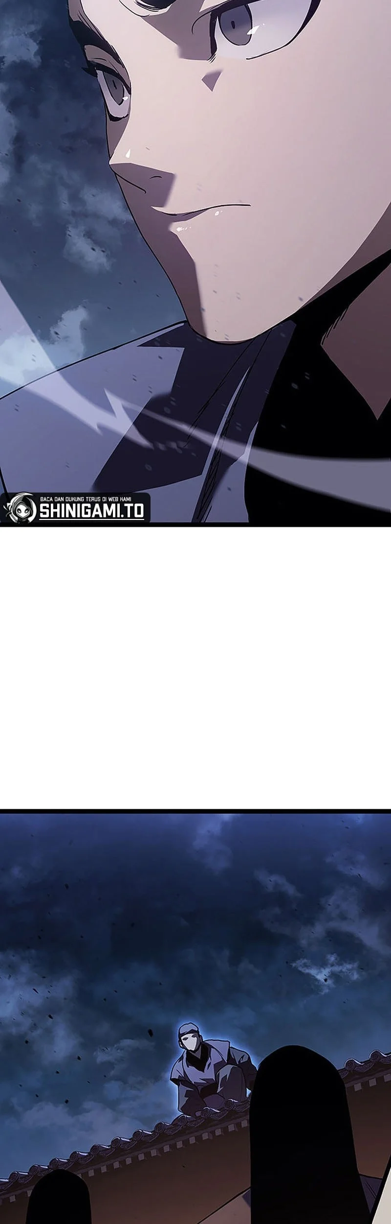 Grim Reaper of the Drifting Moon Chapter 135 Gambar 4