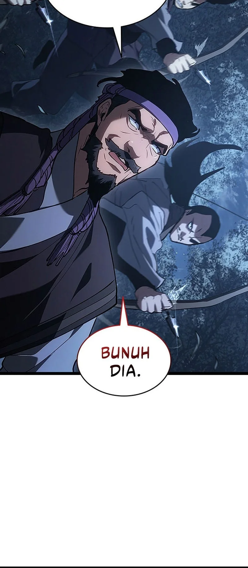 Grim Reaper of the Drifting Moon Chapter 135 Gambar 13
