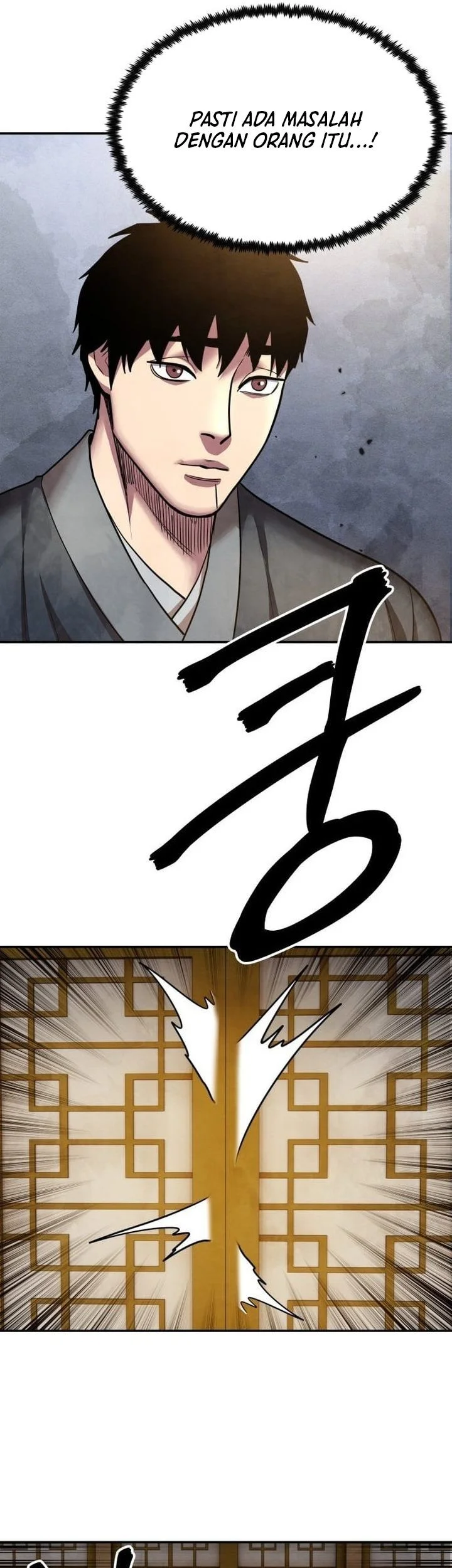 Guest Gun (Embodiment of the Assassin in the Murim World) Chapter 71 Gambar 18