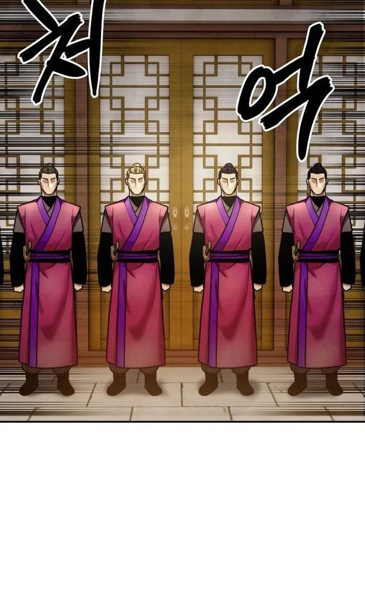 Guest Gun (Embodiment of the Assassin in the Murim World) Chapter 71 Gambar 19