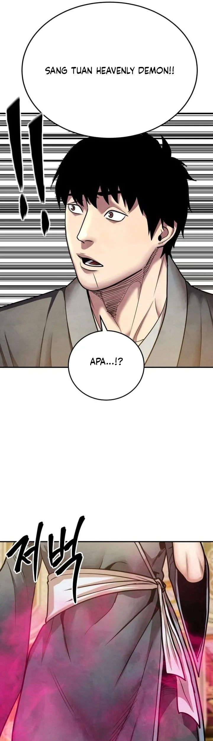 Guest Gun (Embodiment of the Assassin in the Murim World) Chapter 71 Gambar 24