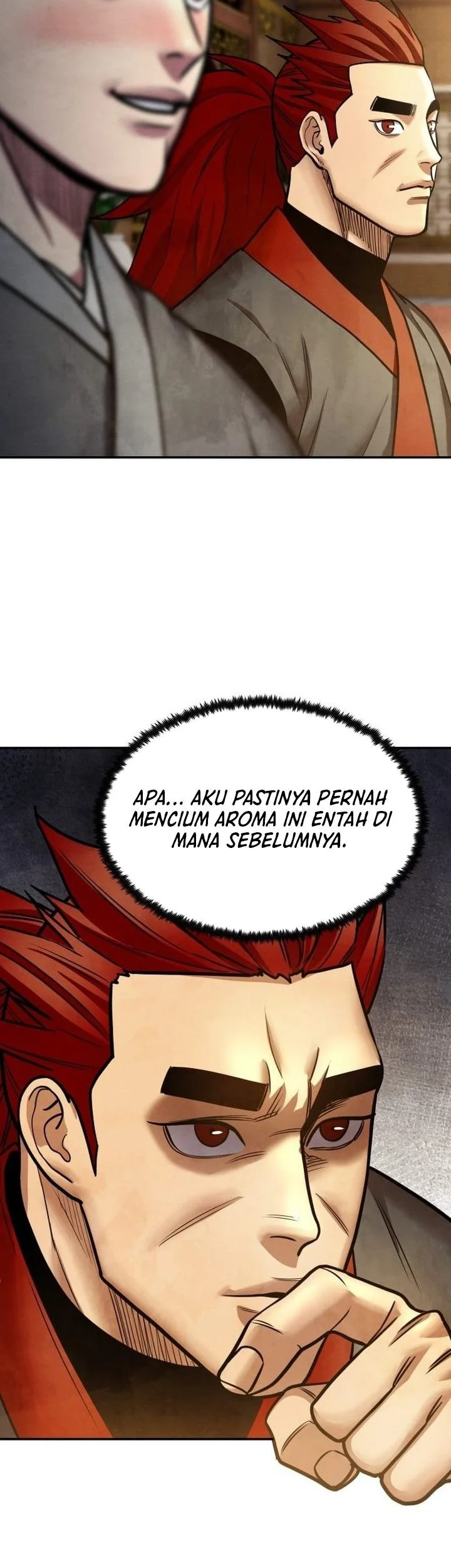 Guest Gun (Embodiment of the Assassin in the Murim World) Chapter 71 Gambar 30