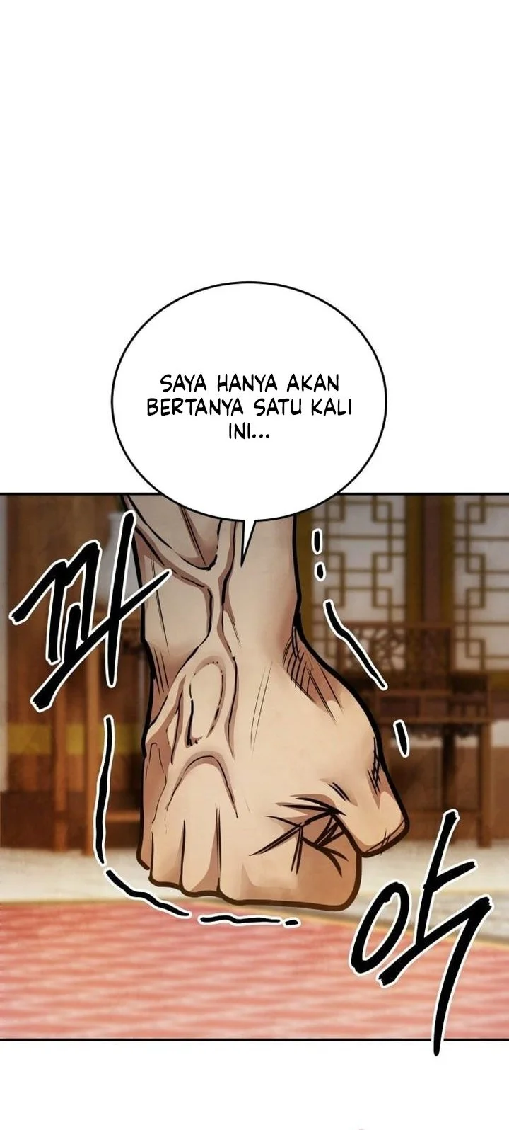 Guest Gun (Embodiment of the Assassin in the Murim World) Chapter 71 Gambar 35