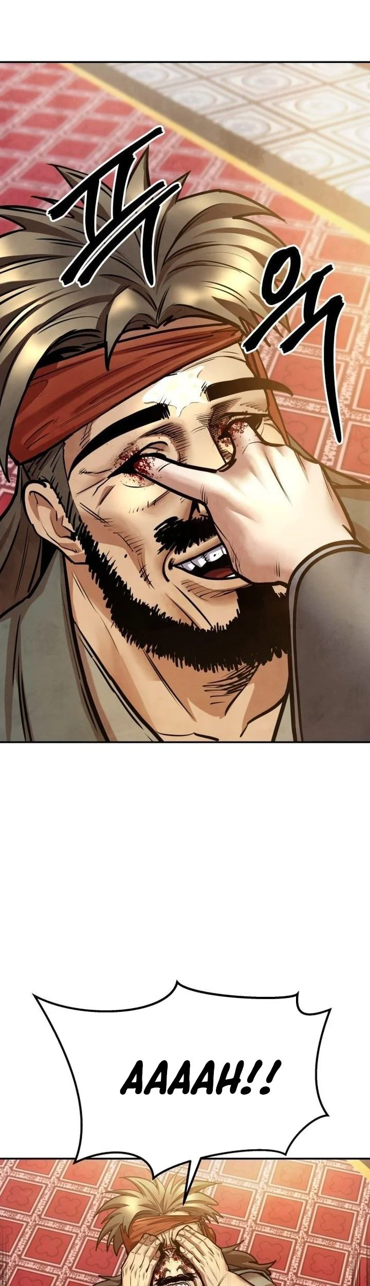 Guest Gun (Embodiment of the Assassin in the Murim World) Chapter 71 Gambar 38