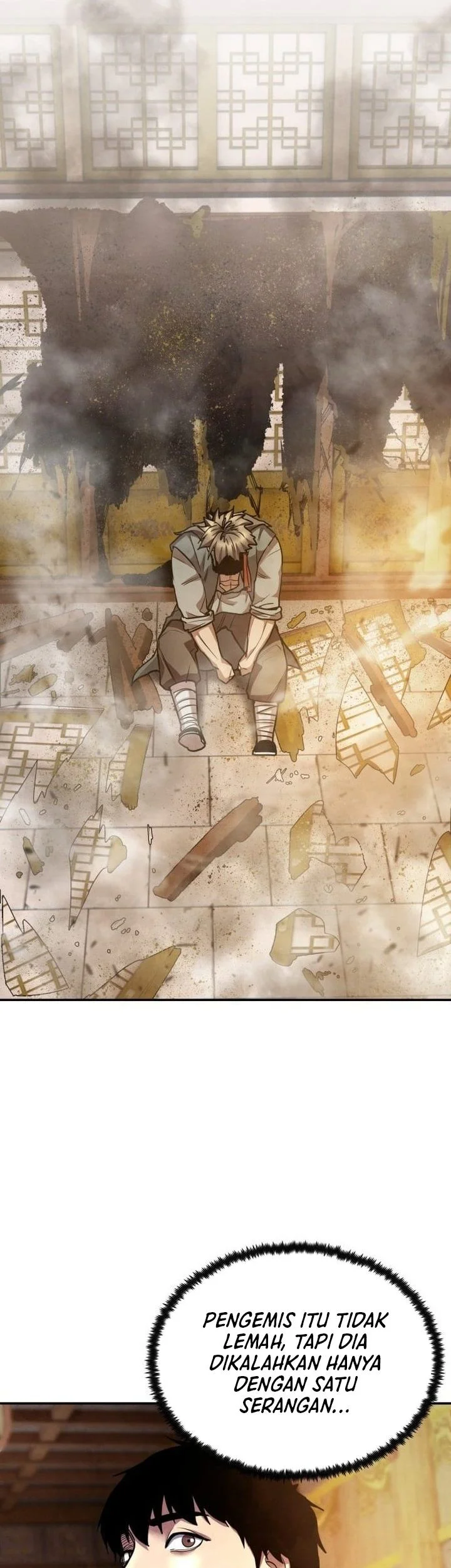 Guest Gun (Embodiment of the Assassin in the Murim World) Chapter 71 Gambar 44