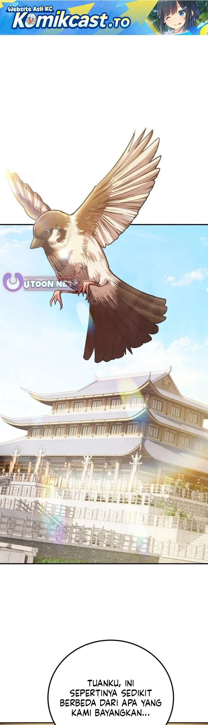 Manhwa Guest Gun (Embodiment of the Assassin in the Murim World) Chapter 71 gambar 2