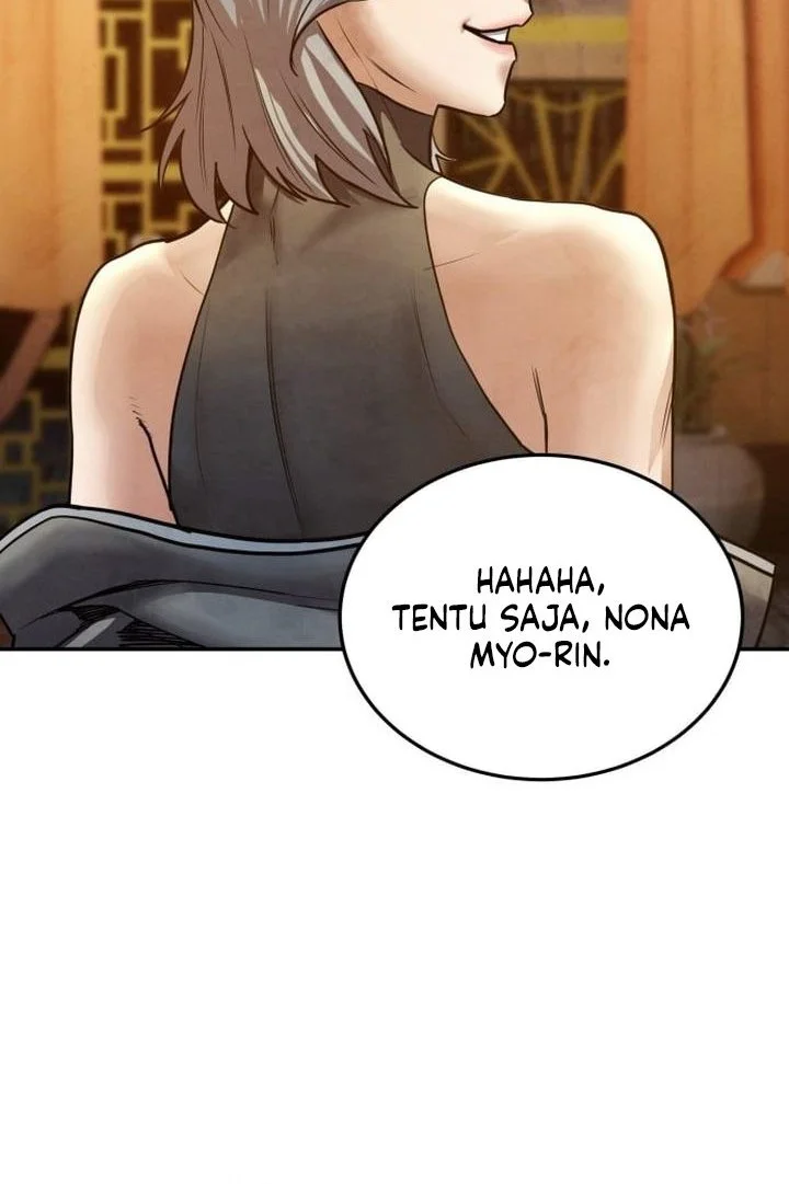 Guest Gun (Embodiment of the Assassin in the Murim World) Chapter 71 Gambar 59