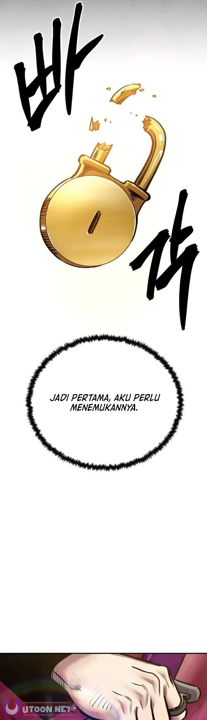 Guest Gun (Embodiment of the Assassin in the Murim World) Chapter 71 Gambar 70