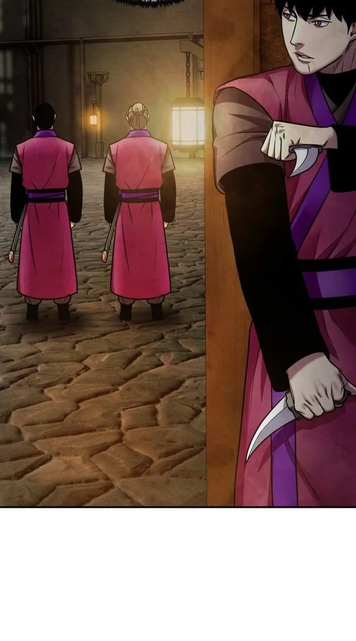 Guest Gun (Embodiment of the Assassin in the Murim World) Chapter 71 Gambar 73