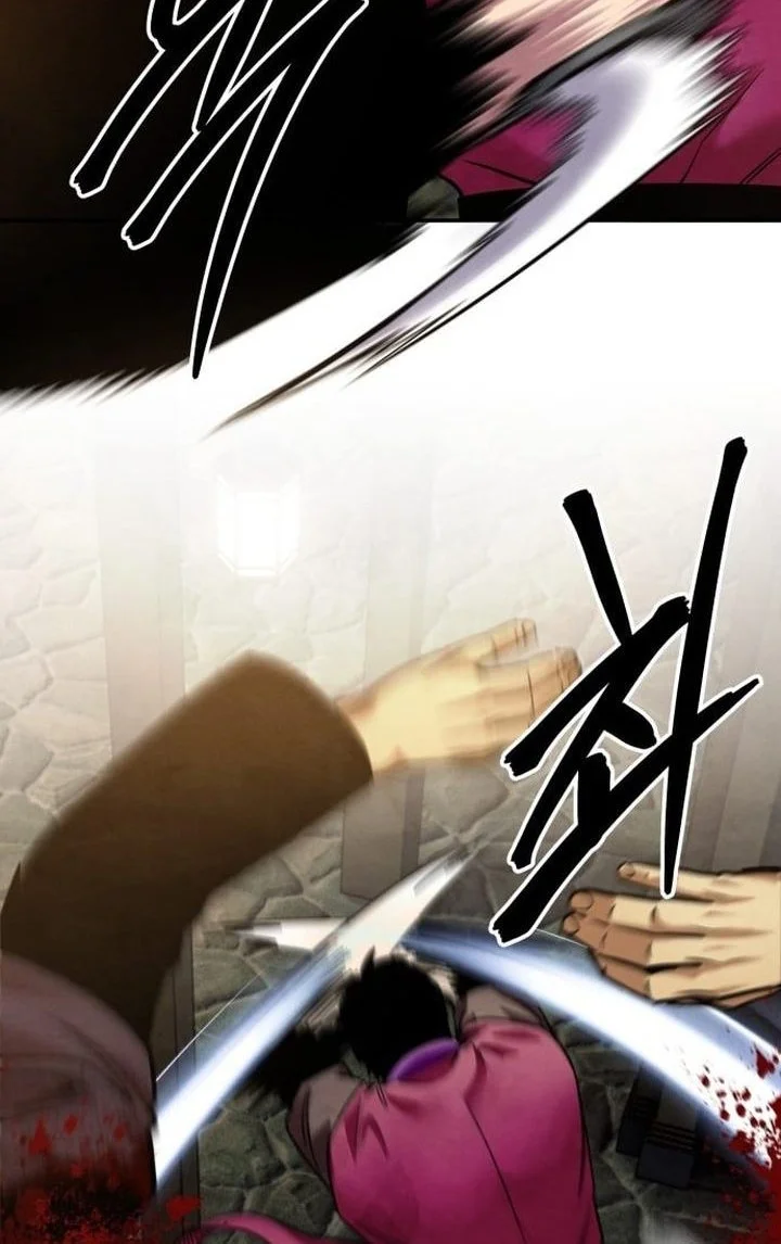 Guest Gun (Embodiment of the Assassin in the Murim World) Chapter 71 Gambar 77