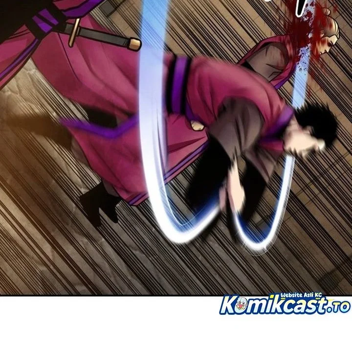 Guest Gun (Embodiment of the Assassin in the Murim World) Chapter 71 Gambar 81