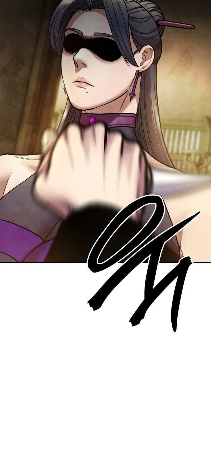 Guest Gun (Embodiment of the Assassin in the Murim World) Chapter 71 Gambar 88