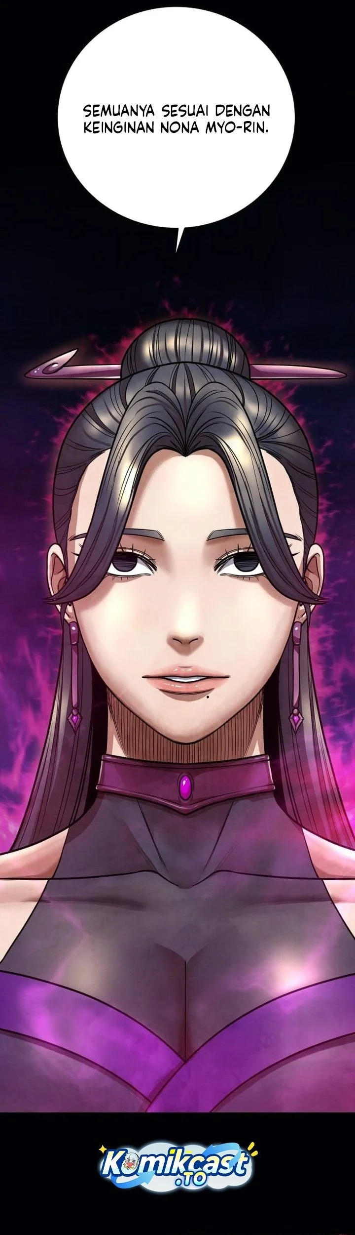 Guest Gun (Embodiment of the Assassin in the Murim World) Chapter 71 Gambar 95