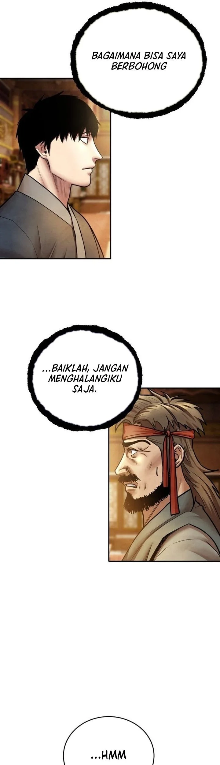 Guest Gun (Embodiment of the Assassin in the Murim World) Chapter 71 Gambar 12