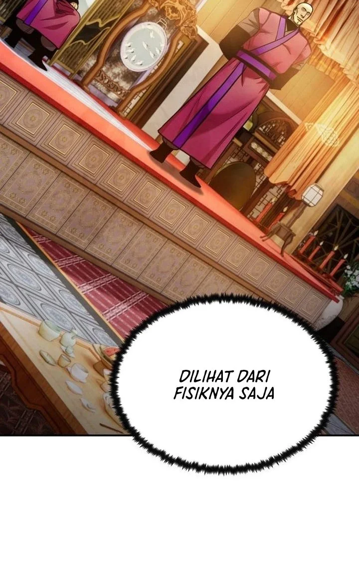 Guest Gun (Embodiment of the Assassin in the Murim World) Chapter 71 Gambar 15