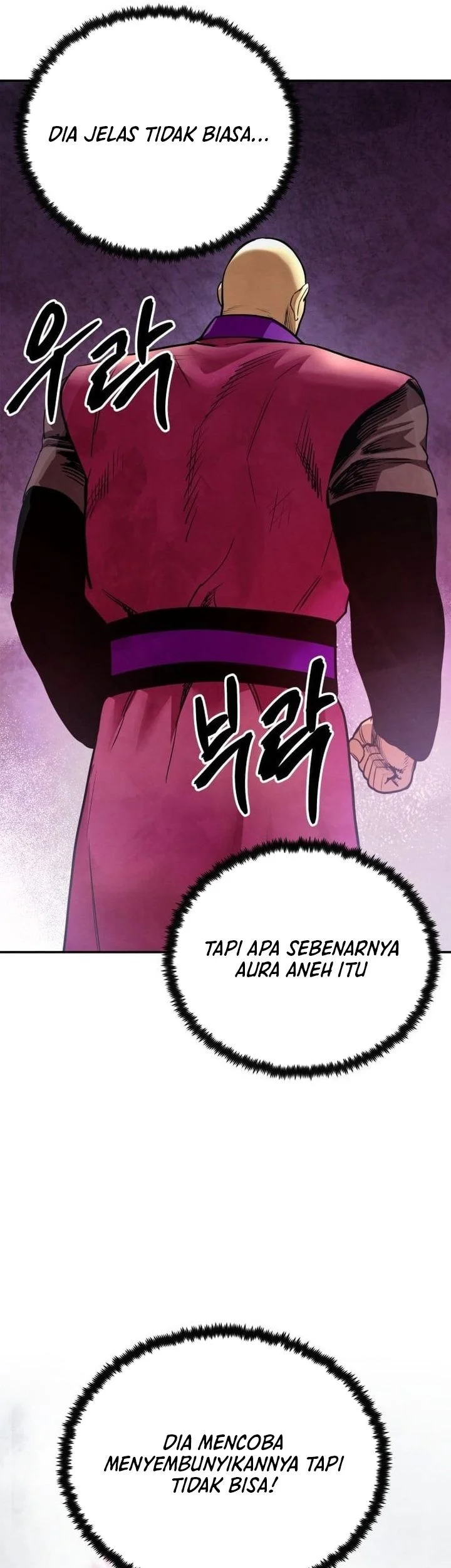 Guest Gun (Embodiment of the Assassin in the Murim World) Chapter 71 Gambar 16