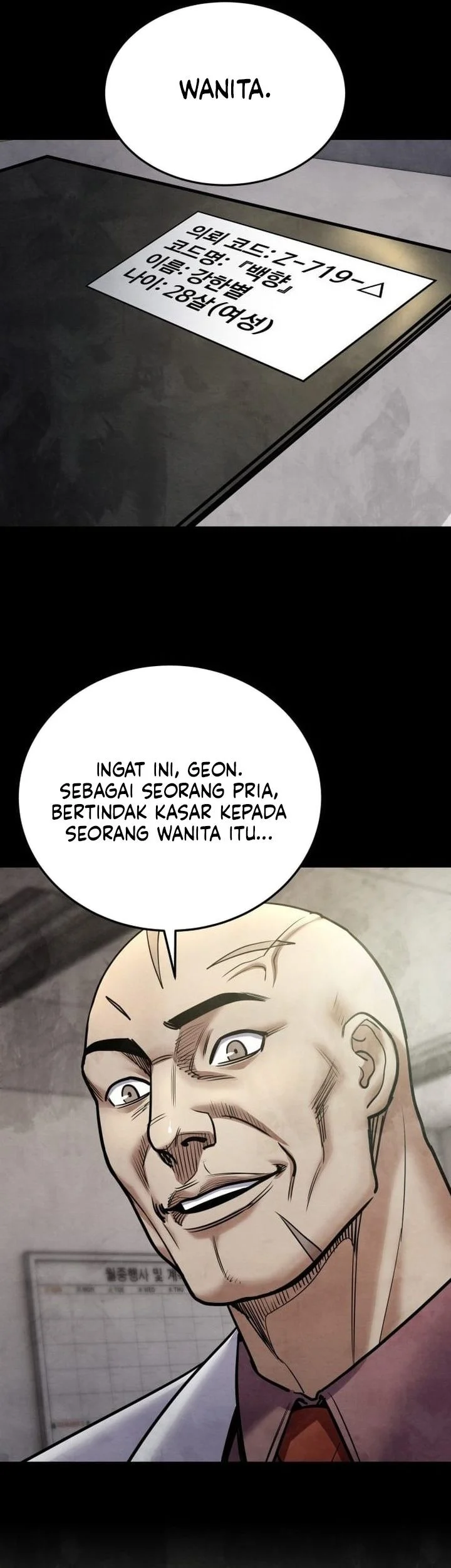 Guest Gun (Embodiment of the Assassin in the Murim World) Chapter 72 Gambar 20