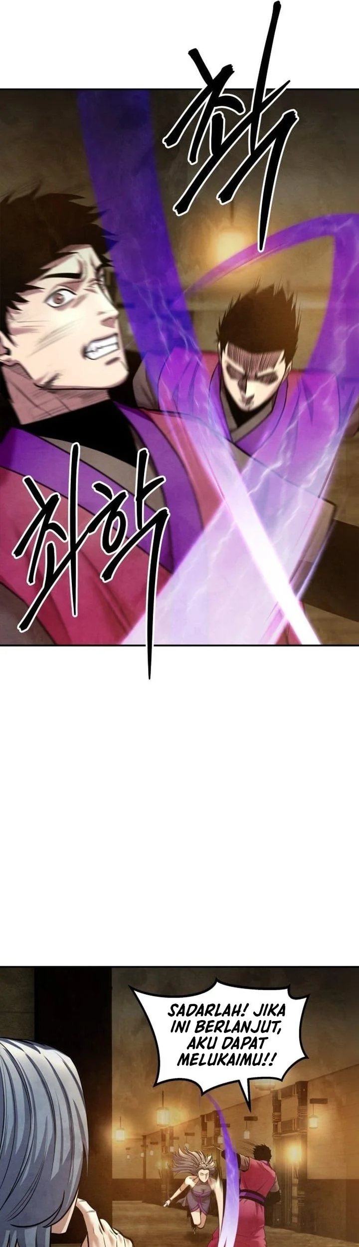 Guest Gun (Embodiment of the Assassin in the Murim World) Chapter 72 Gambar 30