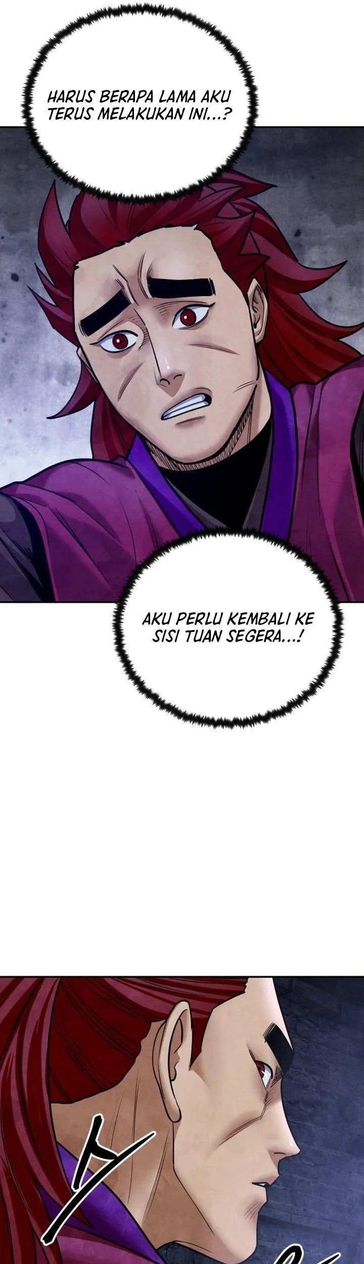 Guest Gun (Embodiment of the Assassin in the Murim World) Chapter 72 Gambar 36