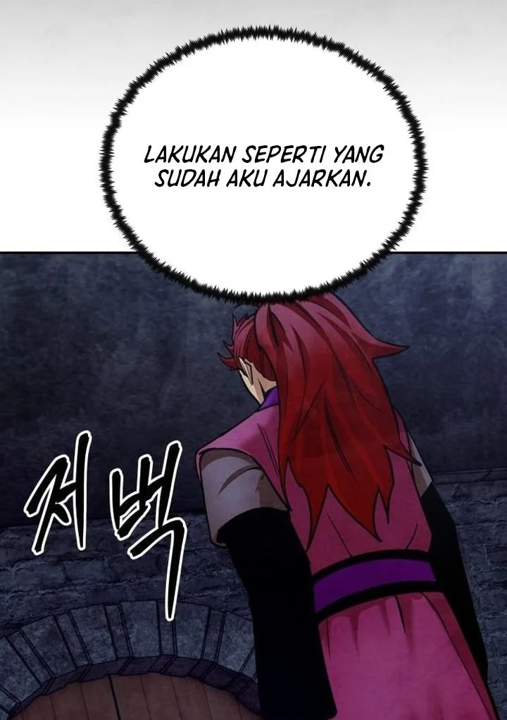 Guest Gun (Embodiment of the Assassin in the Murim World) Chapter 72 Gambar 41