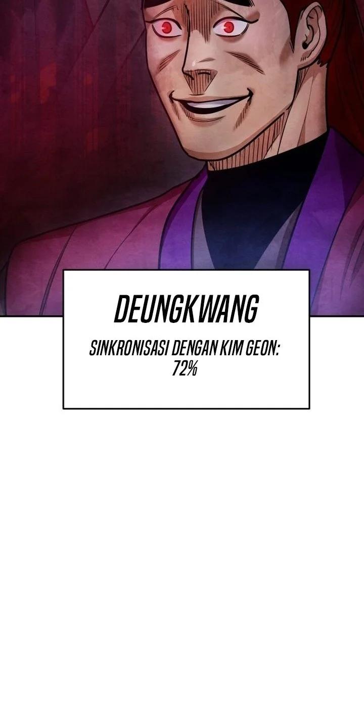 Guest Gun (Embodiment of the Assassin in the Murim World) Chapter 72 Gambar 49