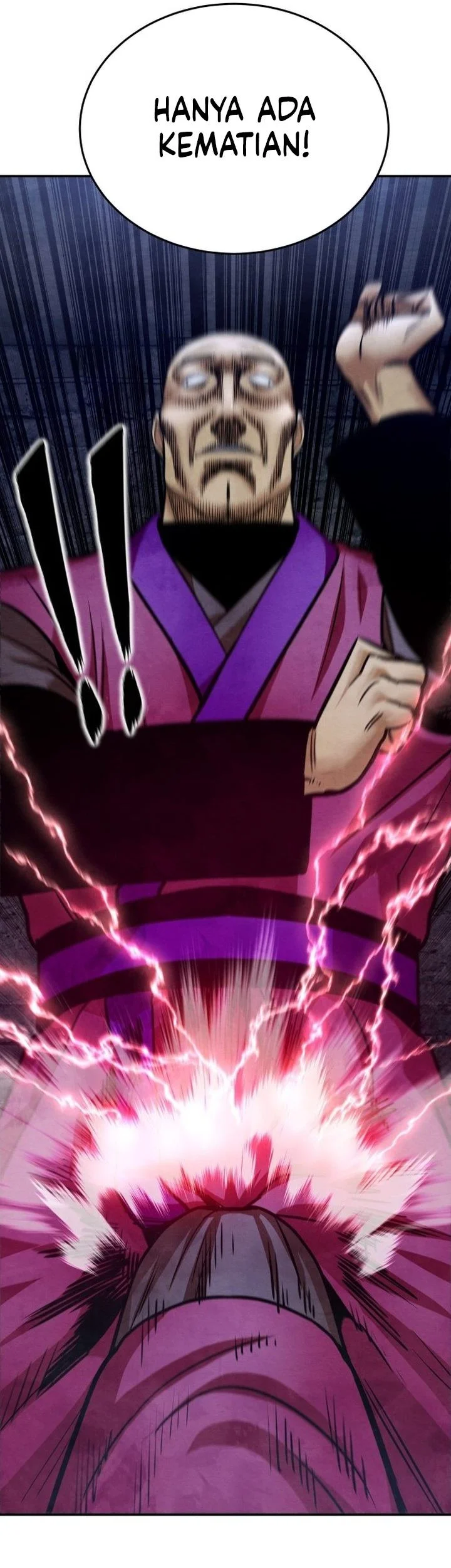 Guest Gun (Embodiment of the Assassin in the Murim World) Chapter 72 Gambar 57