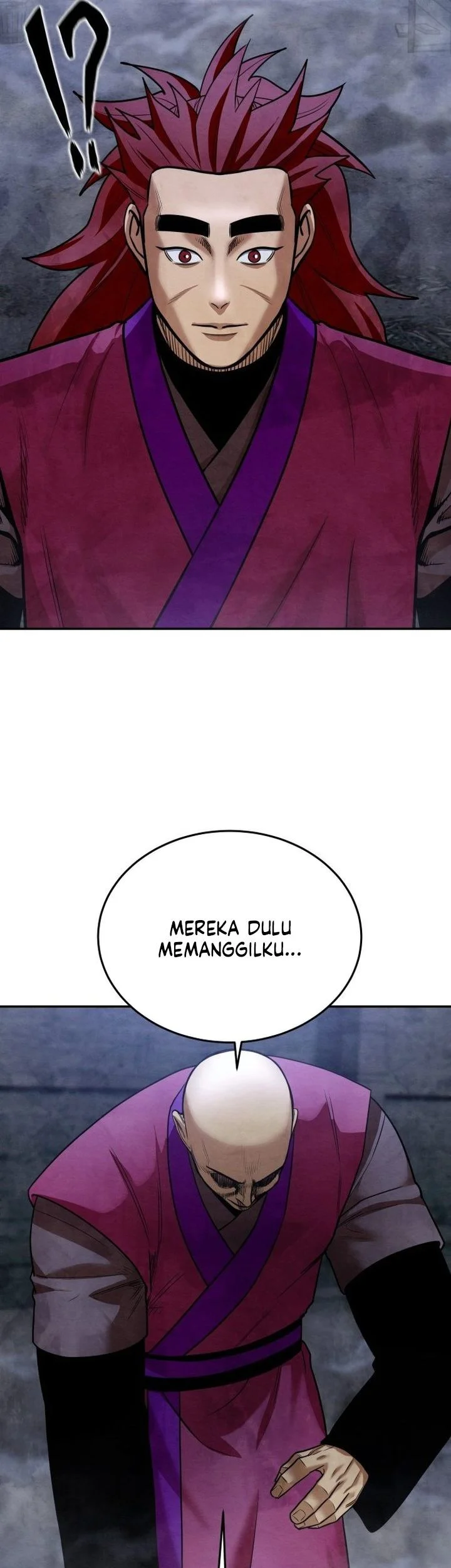 Guest Gun (Embodiment of the Assassin in the Murim World) Chapter 72 Gambar 61