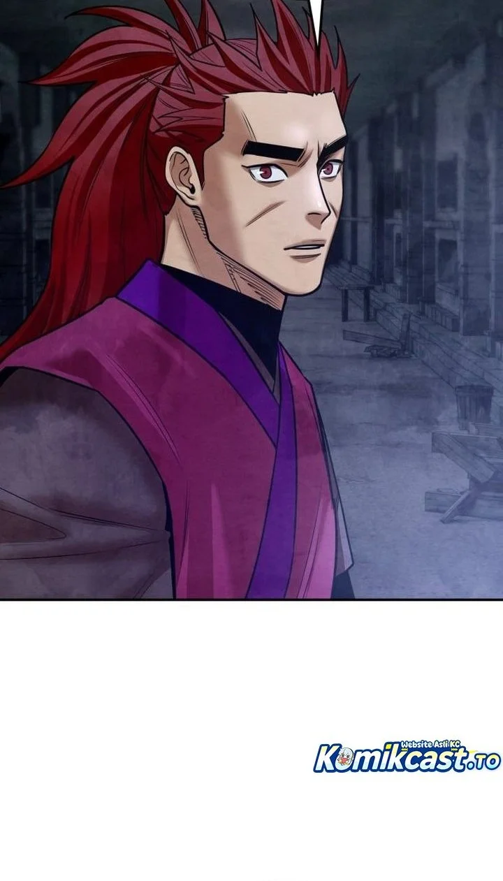 Guest Gun (Embodiment of the Assassin in the Murim World) Chapter 72 Gambar 64