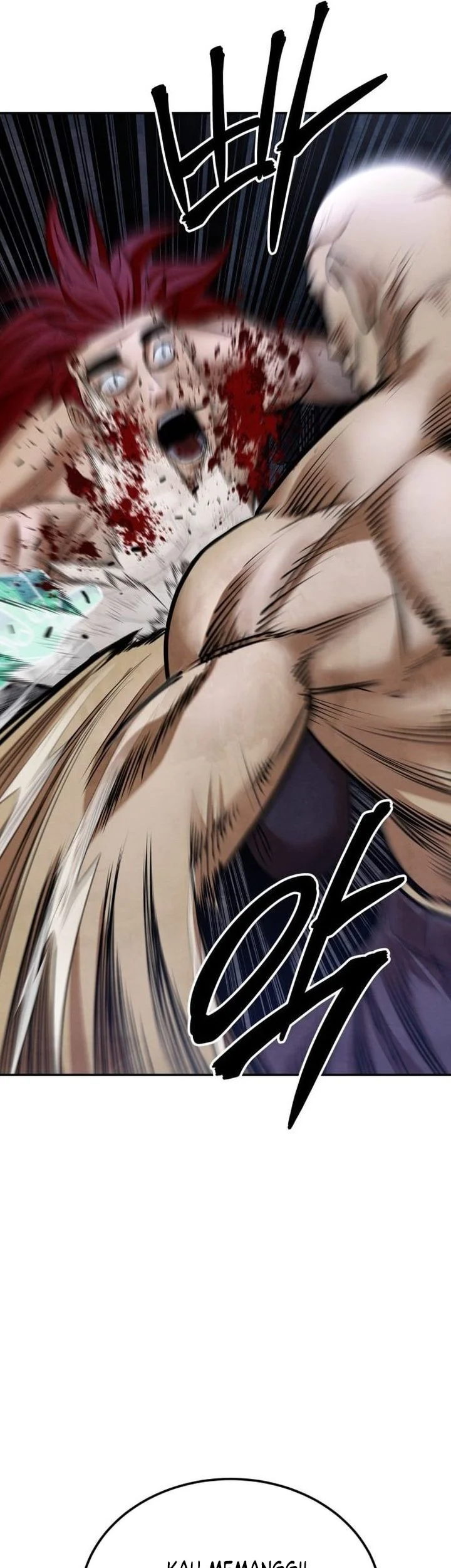 Guest Gun (Embodiment of the Assassin in the Murim World) Chapter 72 Gambar 77