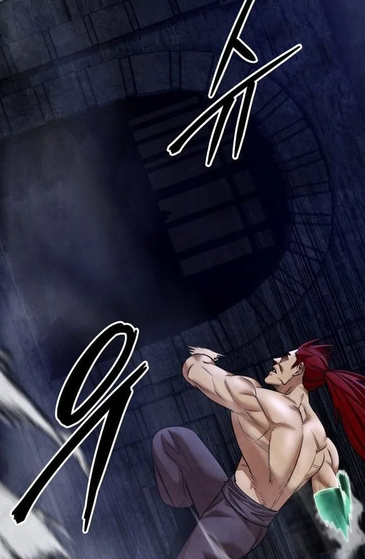 Guest Gun (Embodiment of the Assassin in the Murim World) Chapter 73 Gambar 21