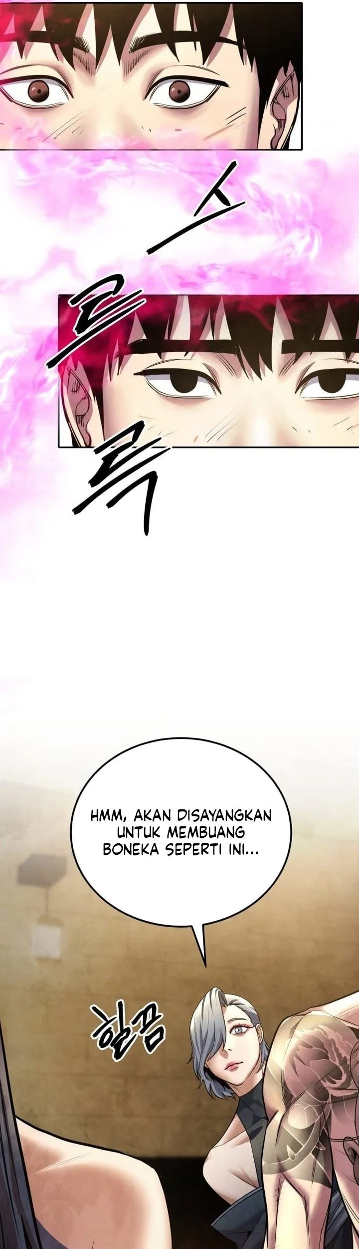 Guest Gun (Embodiment of the Assassin in the Murim World) Chapter 73 Gambar 50