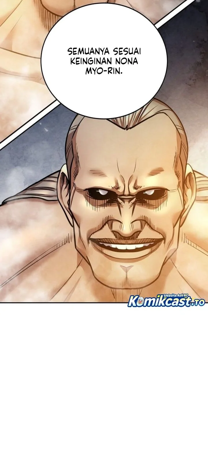 Guest Gun (Embodiment of the Assassin in the Murim World) Chapter 73 Gambar 57