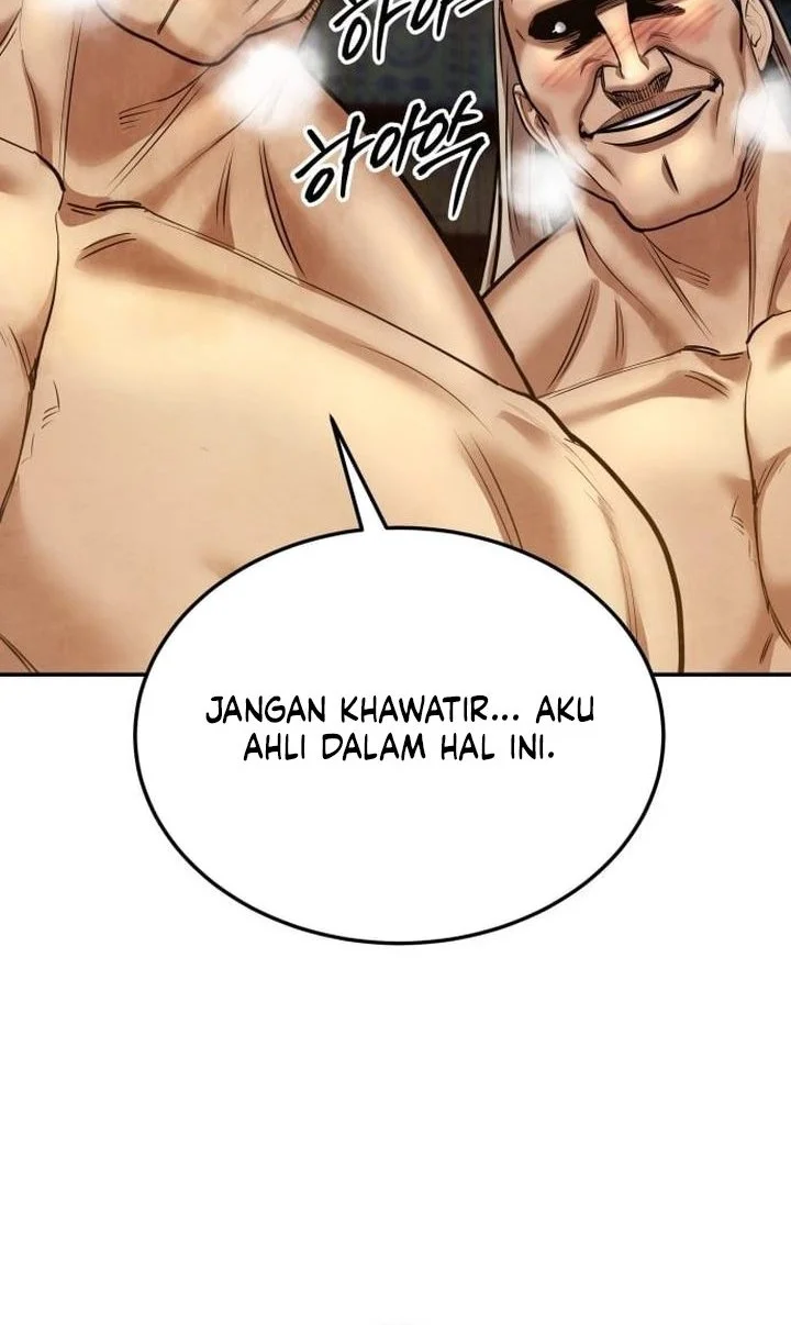 Guest Gun (Embodiment of the Assassin in the Murim World) Chapter 73 Gambar 59