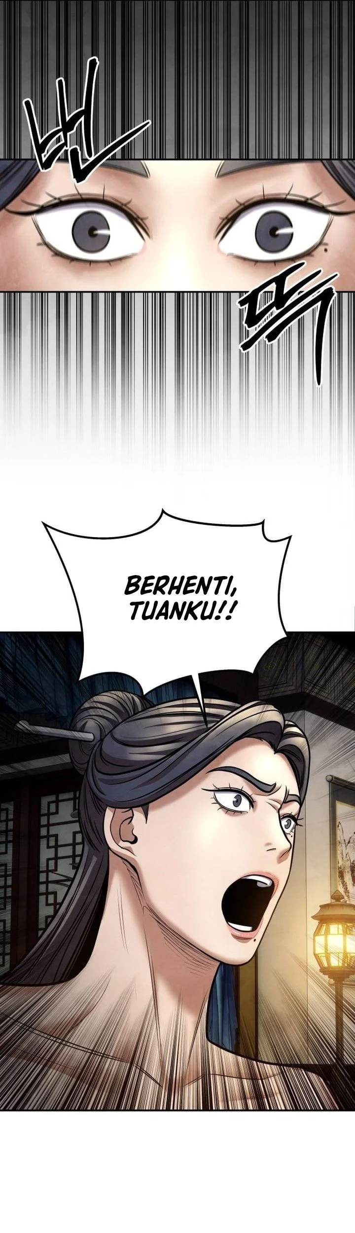 Guest Gun (Embodiment of the Assassin in the Murim World) Chapter 73 Gambar 64