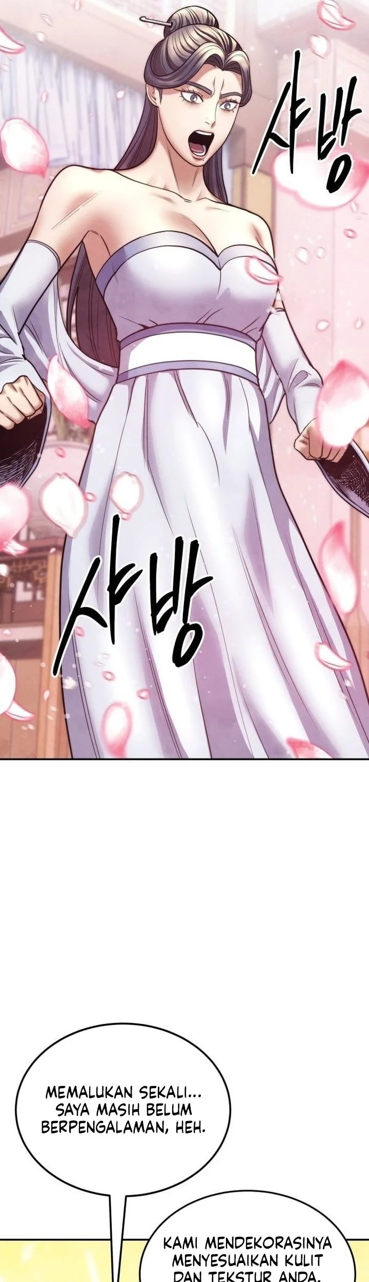 Guest Gun (Embodiment of the Assassin in the Murim World) Chapter 73 Gambar 68