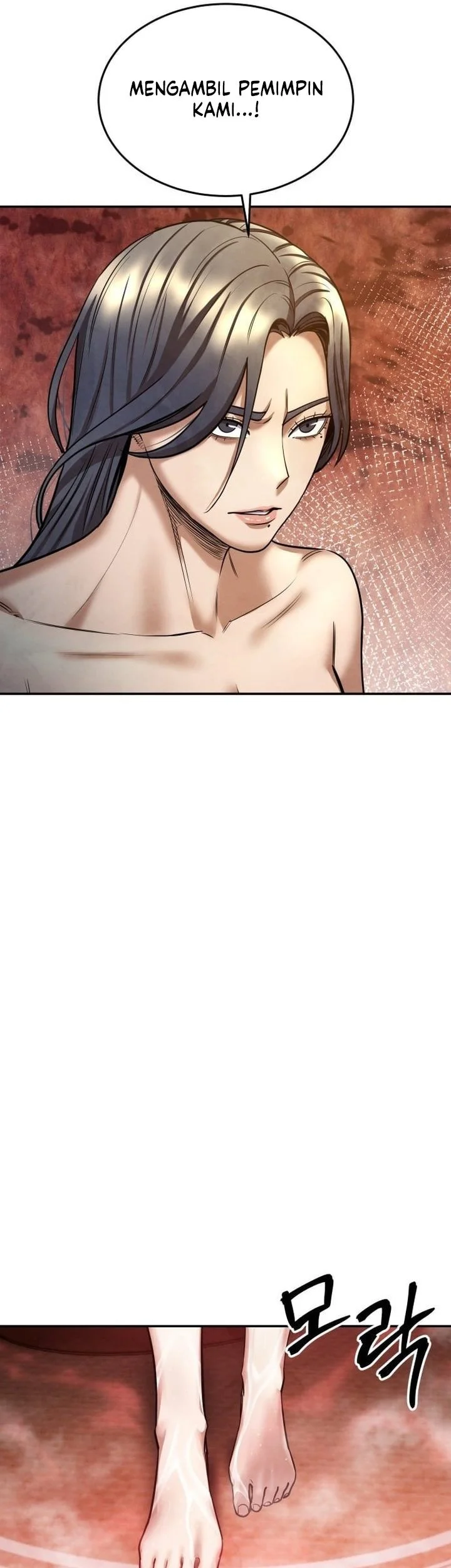 Guest Gun (Embodiment of the Assassin in the Murim World) Chapter 73 Gambar 74