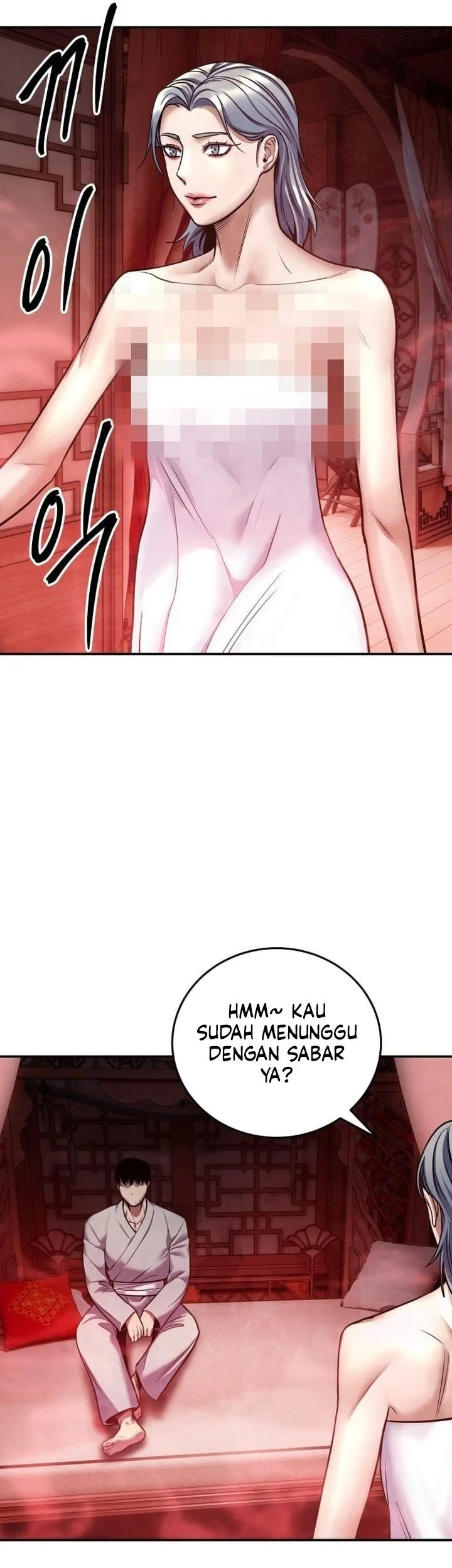 Guest Gun (Embodiment of the Assassin in the Murim World) Chapter 73 Gambar 76