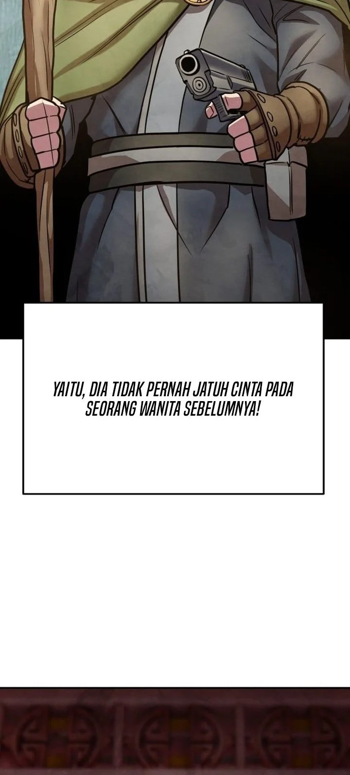 Guest Gun (Embodiment of the Assassin in the Murim World) Chapter 73 Gambar 81