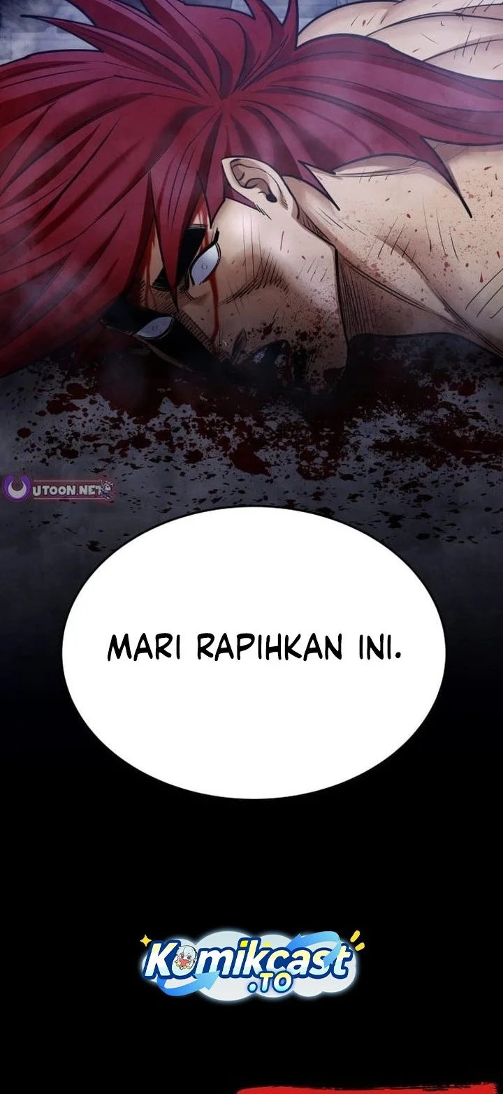 Guest Gun (Embodiment of the Assassin in the Murim World) Chapter 73 Gambar 89