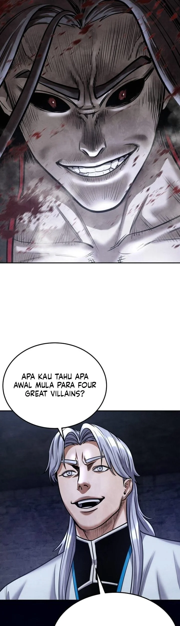 Guest Gun (Embodiment of the Assassin in the Murim World) Chapter 73 Gambar 10