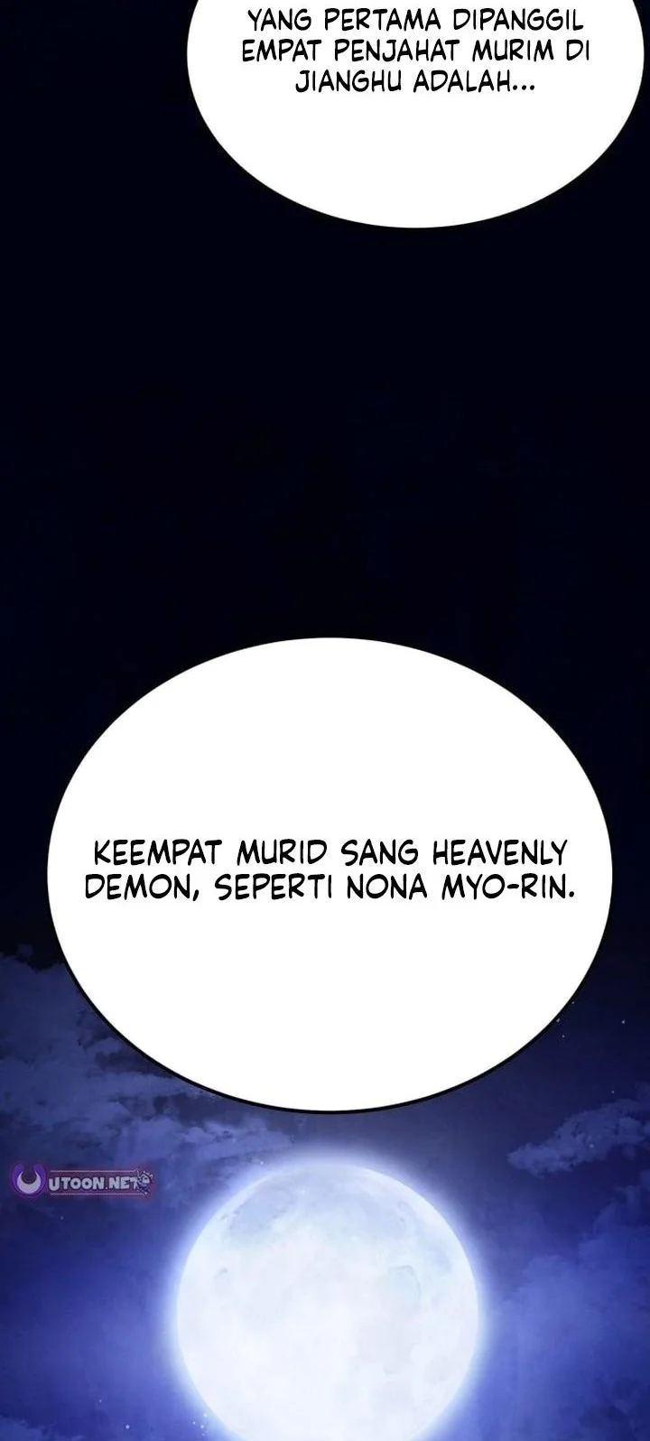 Guest Gun (Embodiment of the Assassin in the Murim World) Chapter 73 Gambar 11