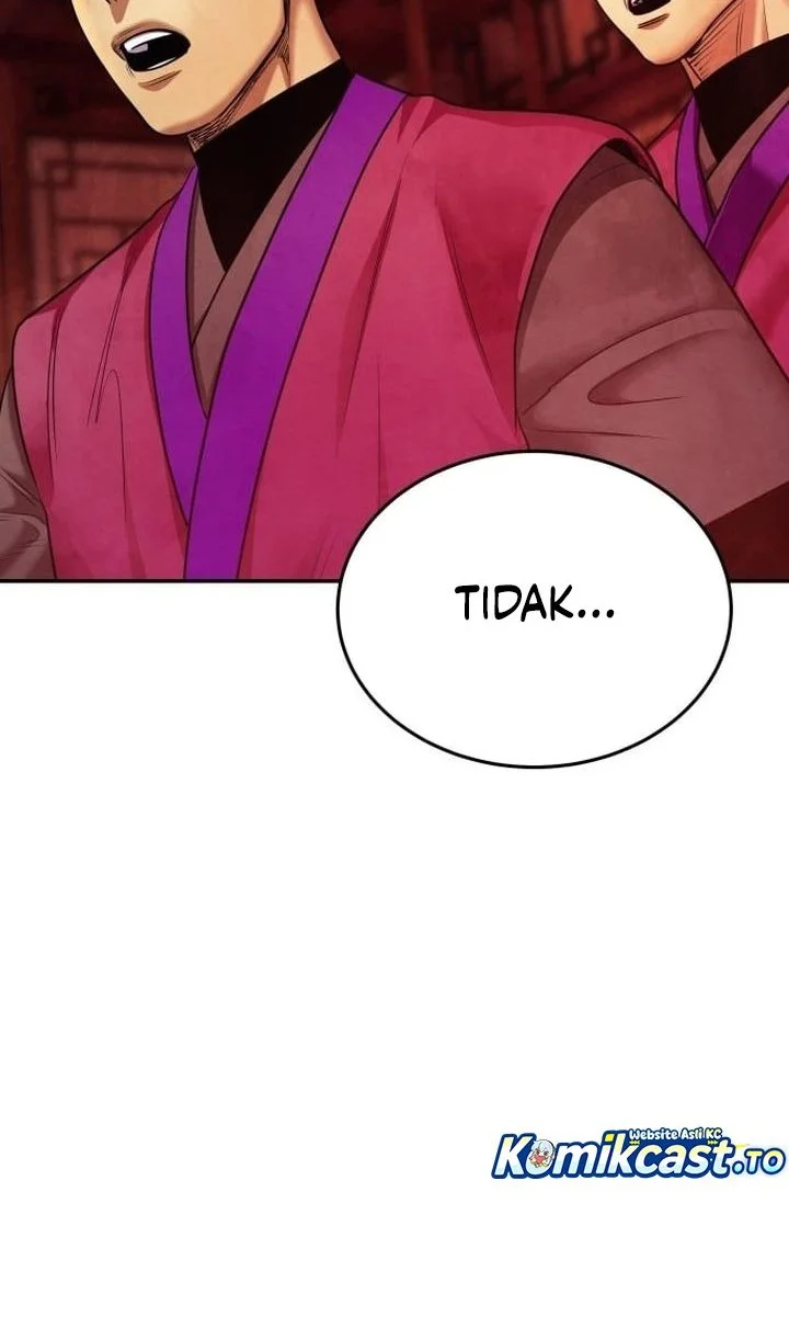 Guest Gun (Embodiment of the Assassin in the Murim World) Chapter 74 Gambar 21