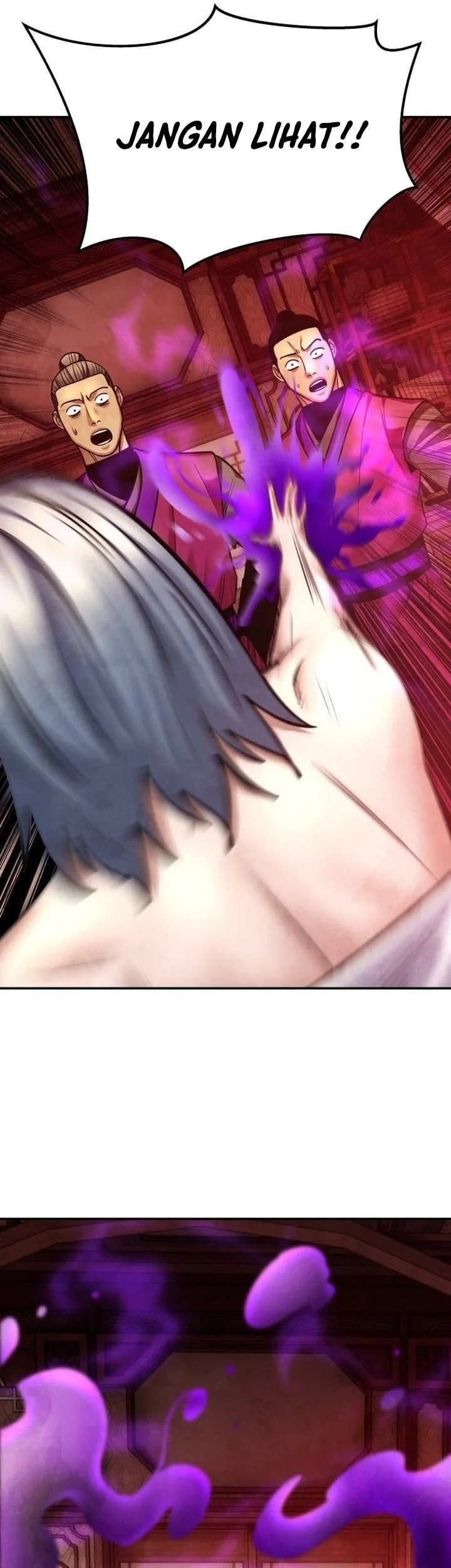 Guest Gun (Embodiment of the Assassin in the Murim World) Chapter 74 Gambar 22